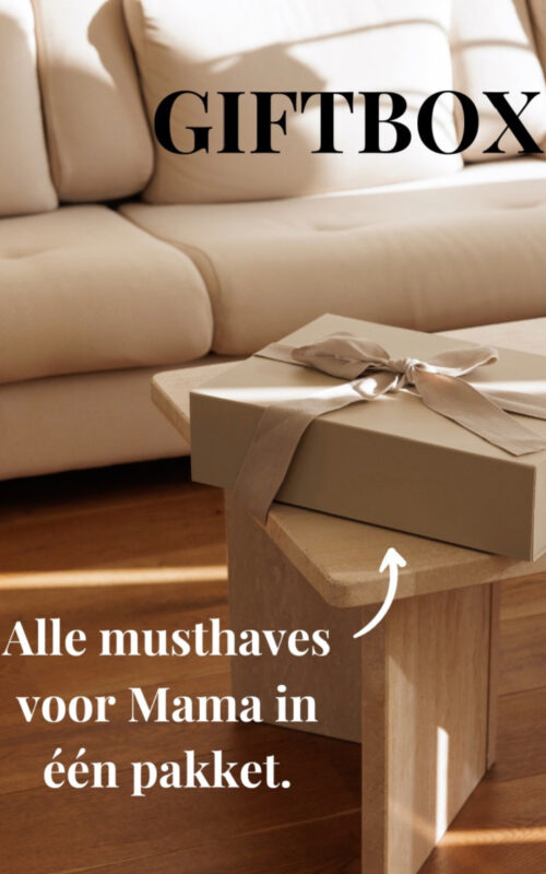 The Mom Giftbox